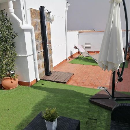 Atico Azahar Apartment Cordoba Exterior photo