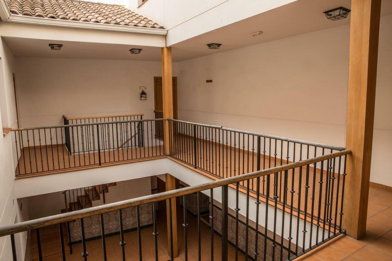 Atico Azahar Apartment Cordoba Exterior photo